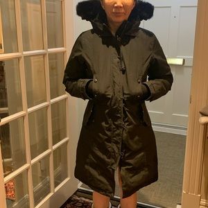 Canada Goose Kensington parka size M